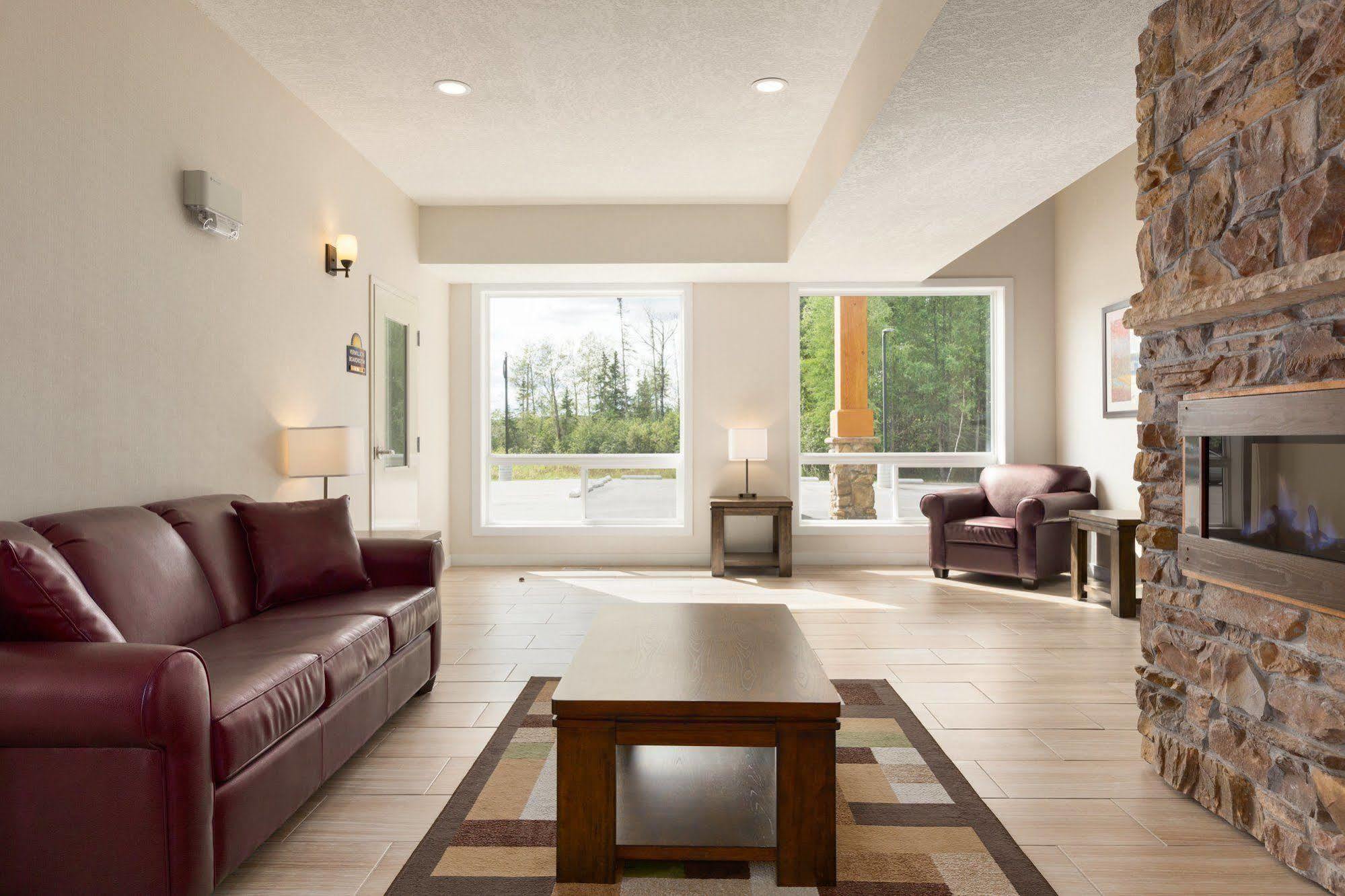 Days Inn By Wyndham Sioux Lookout Extérieur photo