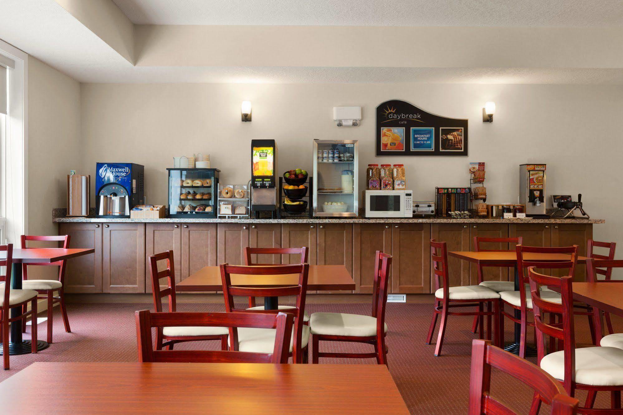 Days Inn By Wyndham Sioux Lookout Extérieur photo